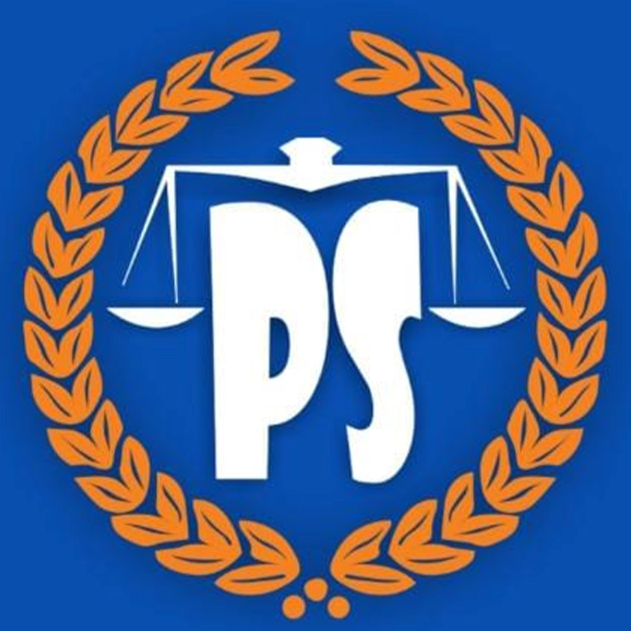PS Advogados logo